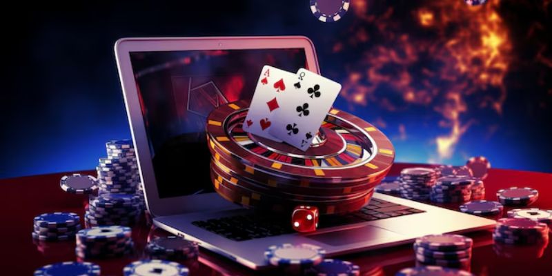 Đăng ký và đăng nhập nhacaiuytin chỉ với vài bước 