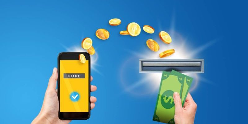 Hệ thống nạp rút nhacaiuytin ổn định, đảm bảo minh bạch